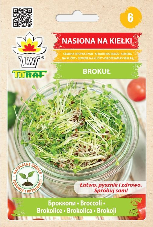 idand-brokkoli
